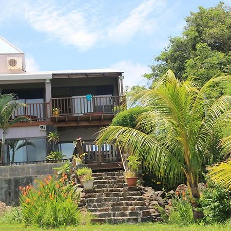 Keha Properties Flic en Flac Exterior foto