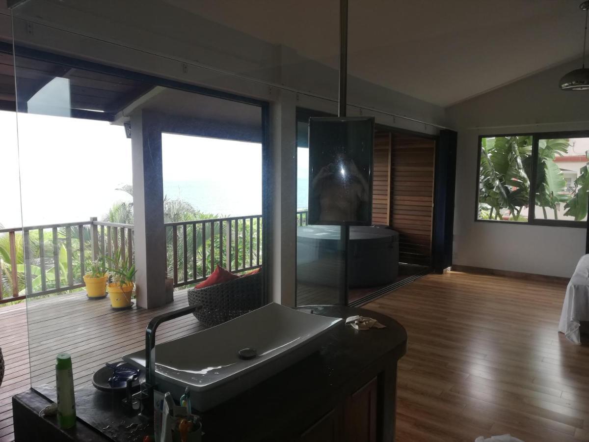 Keha Properties Flic en Flac Exterior foto
