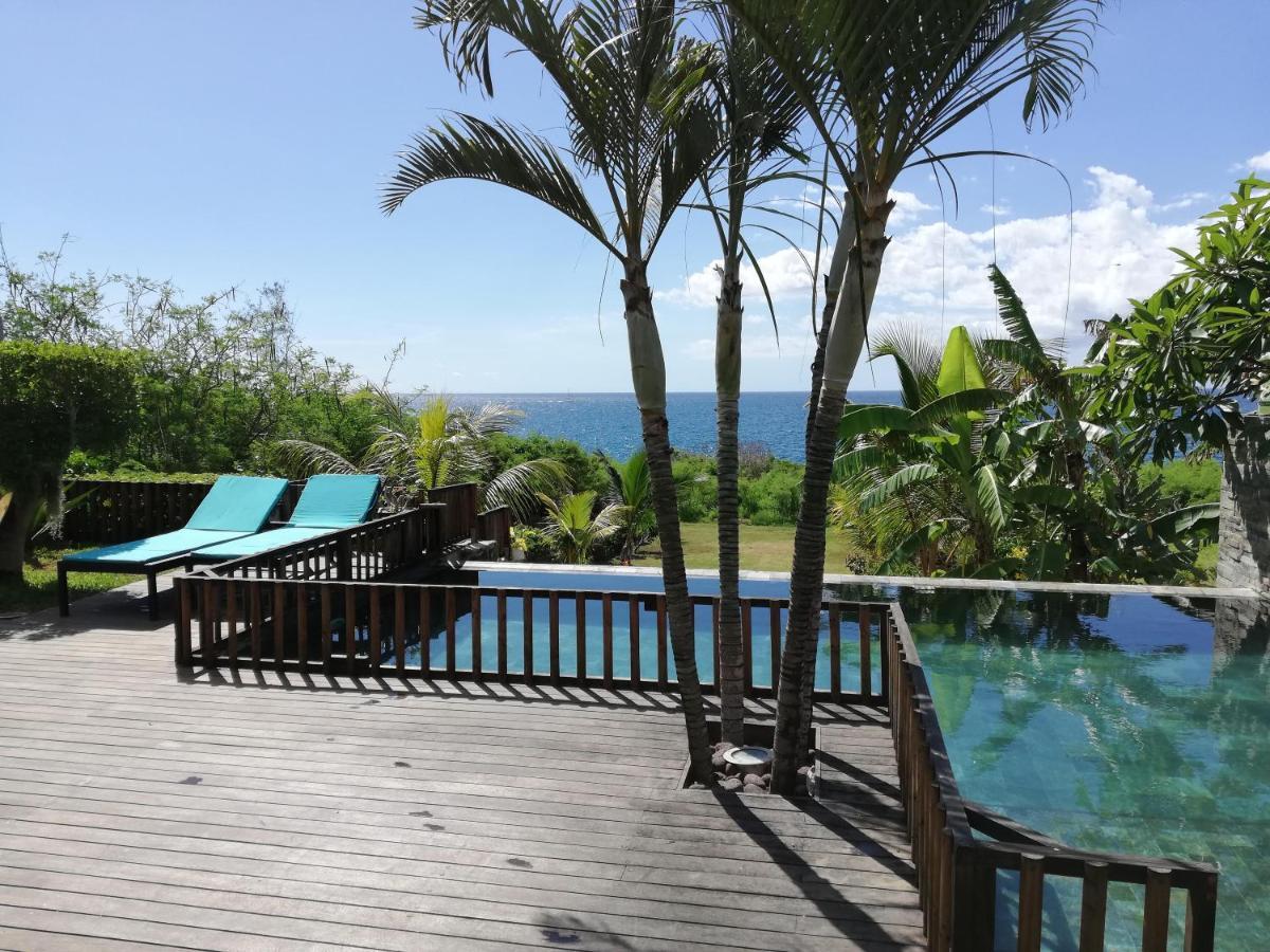 Keha Properties Flic en Flac Exterior foto