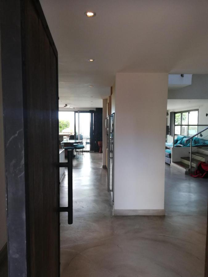 Keha Properties Flic en Flac Exterior foto