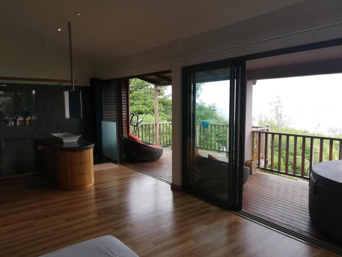 Keha Properties Flic en Flac Exterior foto