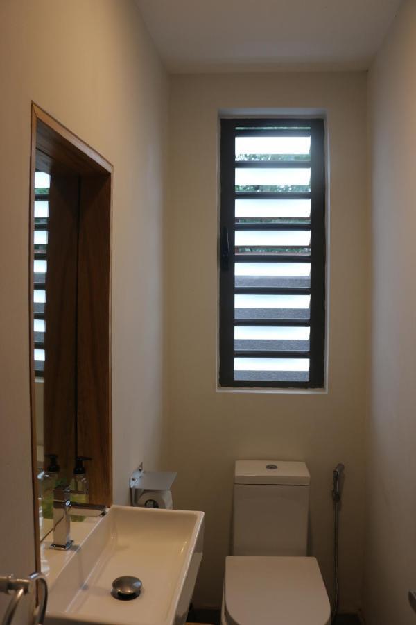 Keha Properties Flic en Flac Exterior foto