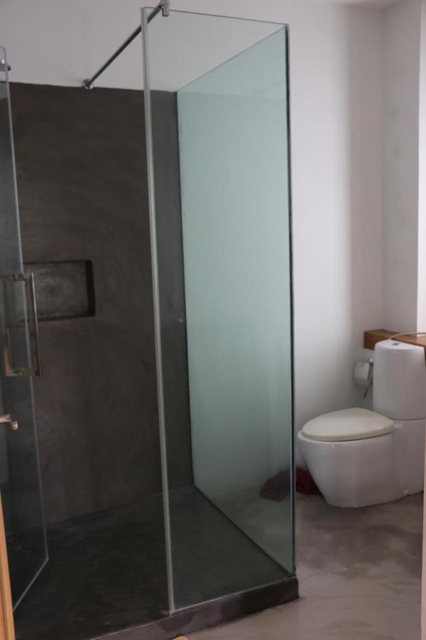 Keha Properties Flic en Flac Exterior foto