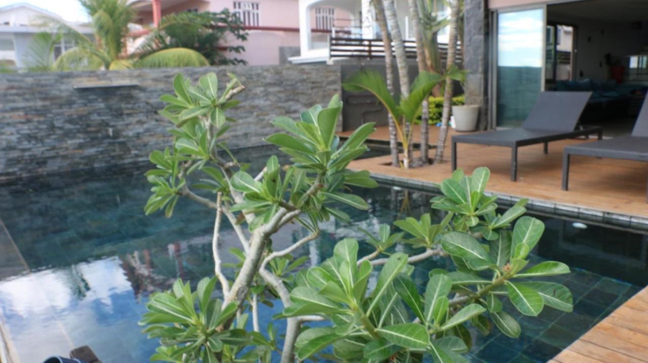 Keha Properties Flic en Flac Exterior foto
