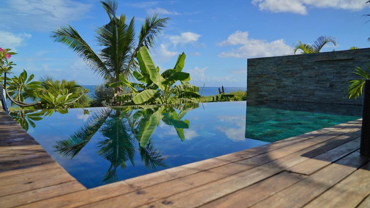 Keha Properties Flic en Flac Exterior foto